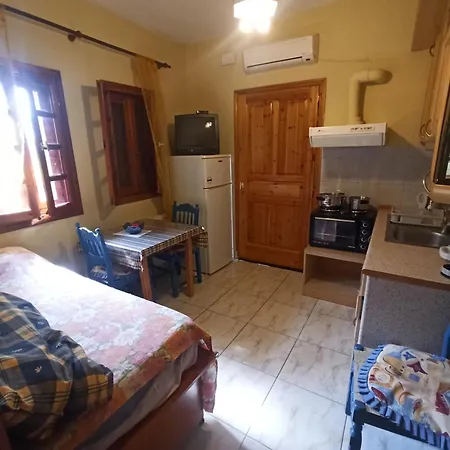 Apartment Vangel Garden