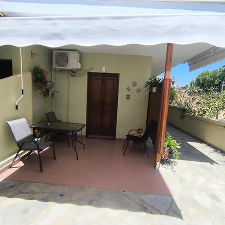 Vangel Garden Apartment
