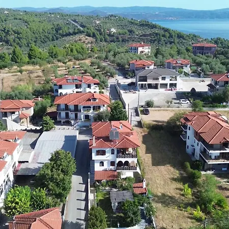 Vangel Garden * Agios Nikolaos (Chalkidiki)