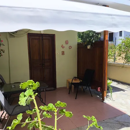 Appartamento Vangel Garden