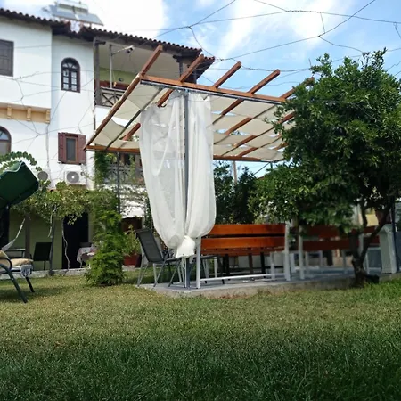 Vangel Garden Appartamento