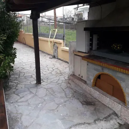 Appartamento Vangel Garden